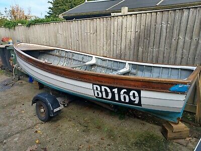Salmon Fishing Boat – Cheap Boats