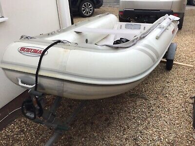 Rib Boat Rigid Inflatable 3 Meter – Cheap Boats